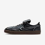 靴 Nike Killshot 2 Premium 27.0.cm Nike Killshot 2 Leather Men's Shoes (HQ1657-103, Sail/Black